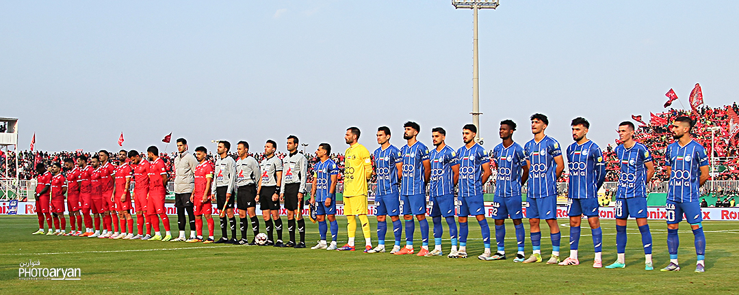 فتو آرین-عکس فوتبال